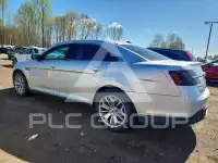 2014 Ford TAURUS фото