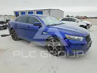 2014 Ford TAURUS photo