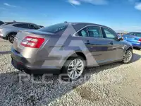 2014 Ford TAURUS фото