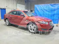 2014 Ford TAURUS фото