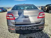 2014 Ford TAURUS фото
