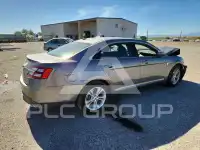 2014 Ford TAURUS фото