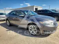 2014 Ford TAURUS photo