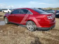 2014 Ford TAURUS photo