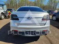 2014 Ford TAURUS фото