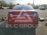 2014 Ford TAURUS фото