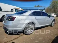2014 Ford TAURUS фото