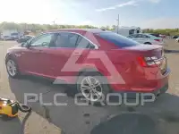 2014 Ford TAURUS фото
