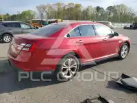 2014 Ford TAURUS фото