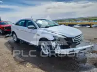 2014 Ford TAURUS фото
