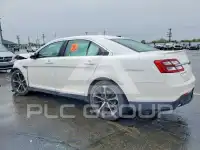 2014 Ford TAURUS фото