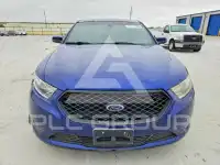 2014 Ford TAURUS photo