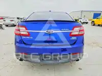 2014 Ford TAURUS photo