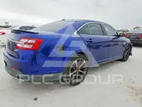 2014 Ford TAURUS photo
