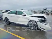 2014 Ford TAURUS фото