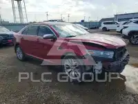 2014 Ford TAURUS photo