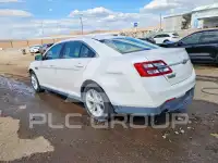 2014 Ford TAURUS фото