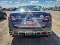 2014 Ford TAURUS photo