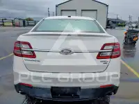 2014 Ford TAURUS фото
