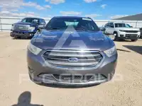 2014 Ford TAURUS photo