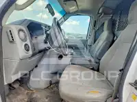 2014 Ford E-250 фото