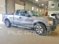 2014 Ford F Series photo