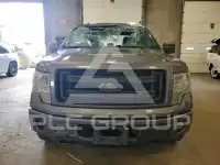 2014 Ford F Series photo