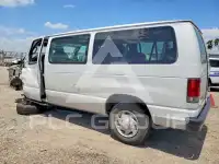 2014 Ford TRANSIT photo