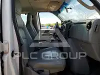 2014 Ford TRANSIT photo