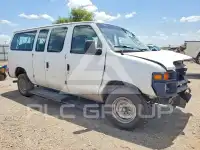 2014 Ford TRANSIT photo