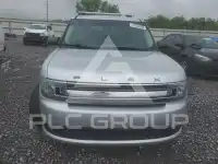 2014 Ford FLEX фото