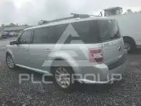 2014 Ford FLEX фото
