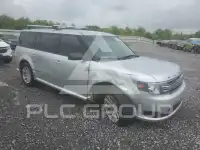 2014 Ford FLEX фото