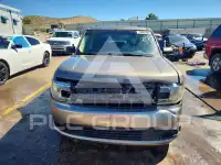 2014 Ford FLEX photo