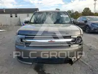 2014 Ford FLEX photo