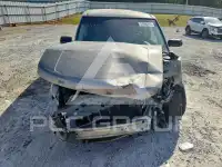 2014 Ford FLEX фото