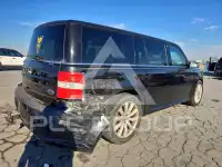 2014 Ford FLEX photo