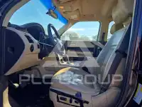 2014 Ford FLEX photo