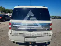 2014 Ford FLEX photo