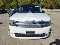 2014 Ford FLEX photo