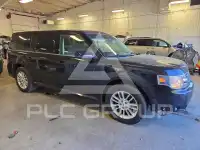 2014 Ford FLEX фото