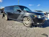 2014 Ford FLEX photo