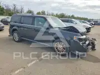 2014 Ford FLEX photo