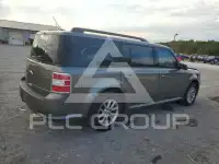 2014 Ford FLEX photo