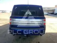 2014 Ford FLEX фото