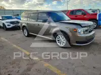 2014 Ford FLEX photo