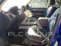 2014 Ford FLEX фото