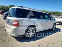 2014 Ford FLEX photo