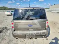 2014 Ford FLEX фото