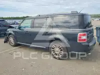 2014 Ford FLEX photo